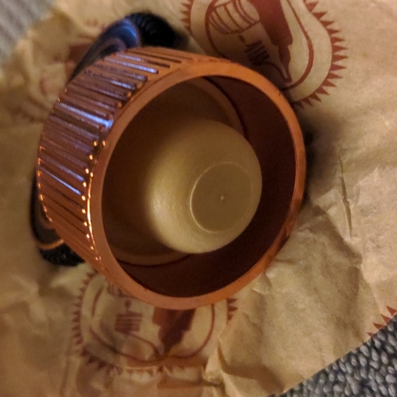 Tito's Handmade Vodka 25 Years Anniversary Bottle Opener Topper - Picture 4 of 11